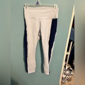 PowerHold Fabletics 7/8 leggings